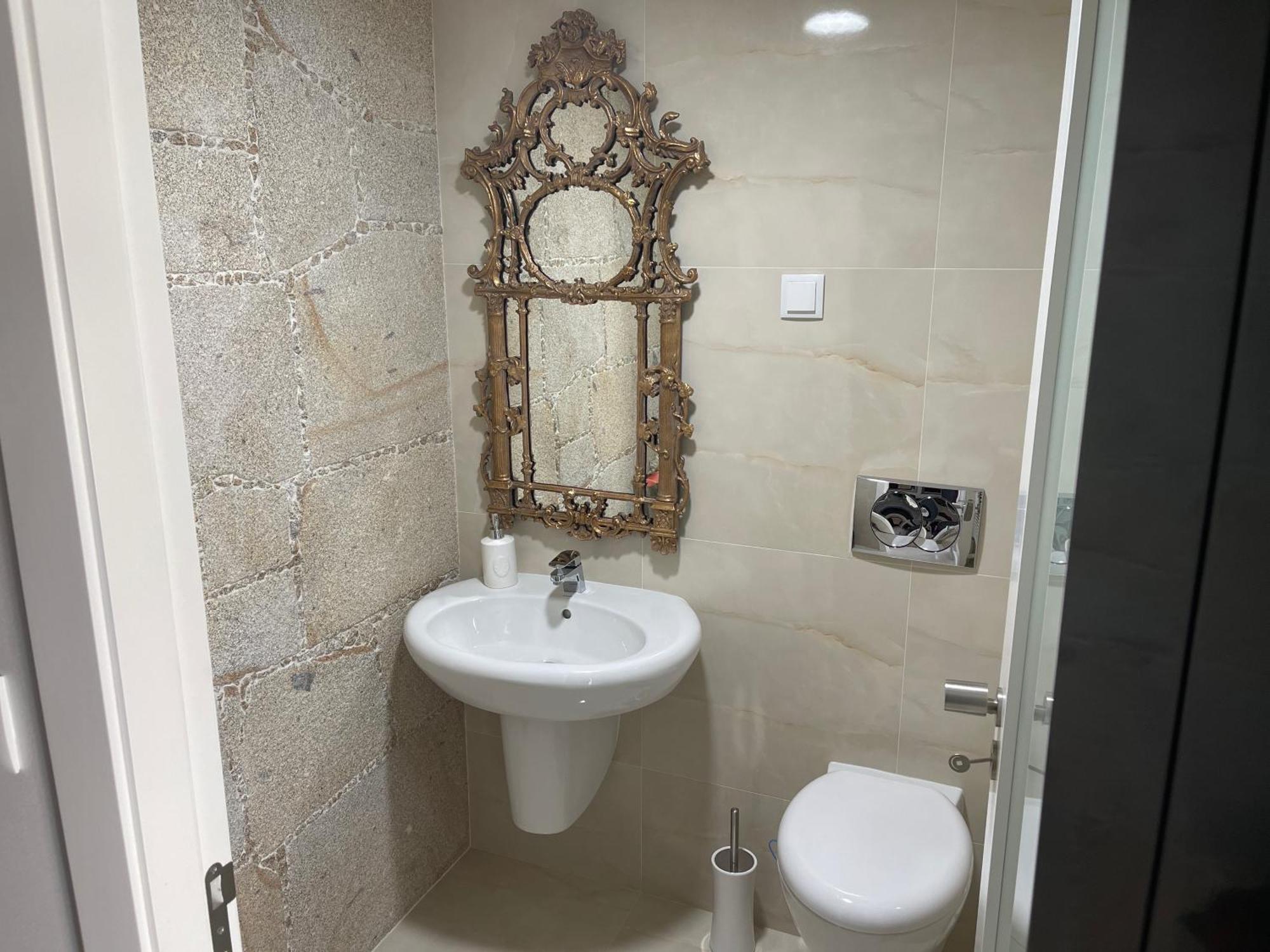 Casa Professor Moutinho Villa Vila Nova de Foz Coa Exterior photo