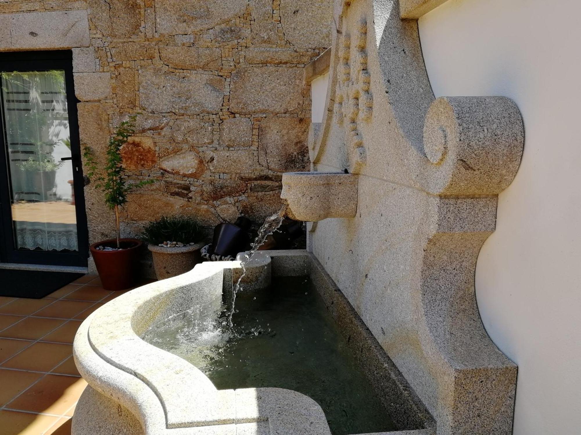 Casa Professor Moutinho Villa Vila Nova de Foz Coa Exterior photo